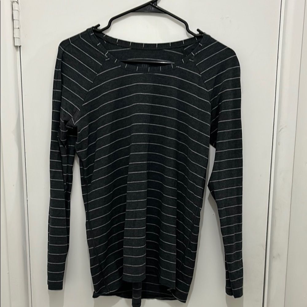 Lululemon Women's Top